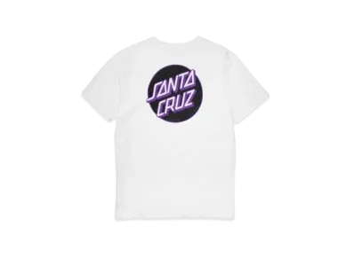 GOD SELECTION XXX T-SHIRT GX-A20-SCST-03 "White"