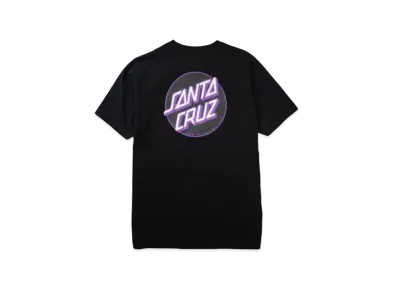 GOD SELECTION XXX T-SHIRT GX-A20-SCST-03 "Black"