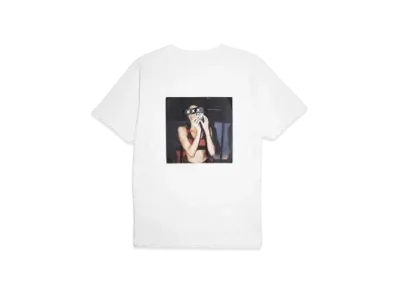 GOD SELECTION XXX T-SHIRT GX-S20-ST-18 "White"