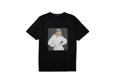 GOD SELECTION XXX T-SHIRT GX-S20-ST22 "Black"