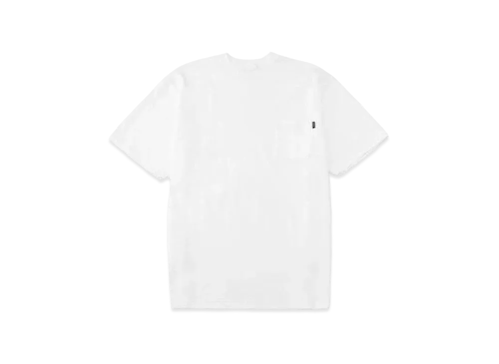 GOD SELECTION XXX T-SHIRT GX-A21-ST-06 "White"