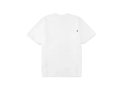 GOD SELECTION XXX T-SHIRT GX-A21-ST-06 "White"