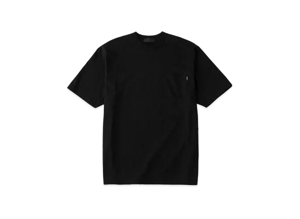 GOD SELECTION XXX T-SHIRT GX-A21-ST-06 "Black"