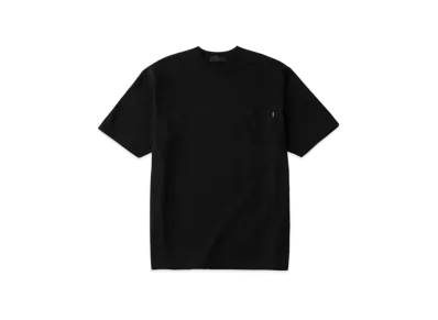 GOD SELECTION XXX T-SHIRT GX-A21-ST-06 "Black"