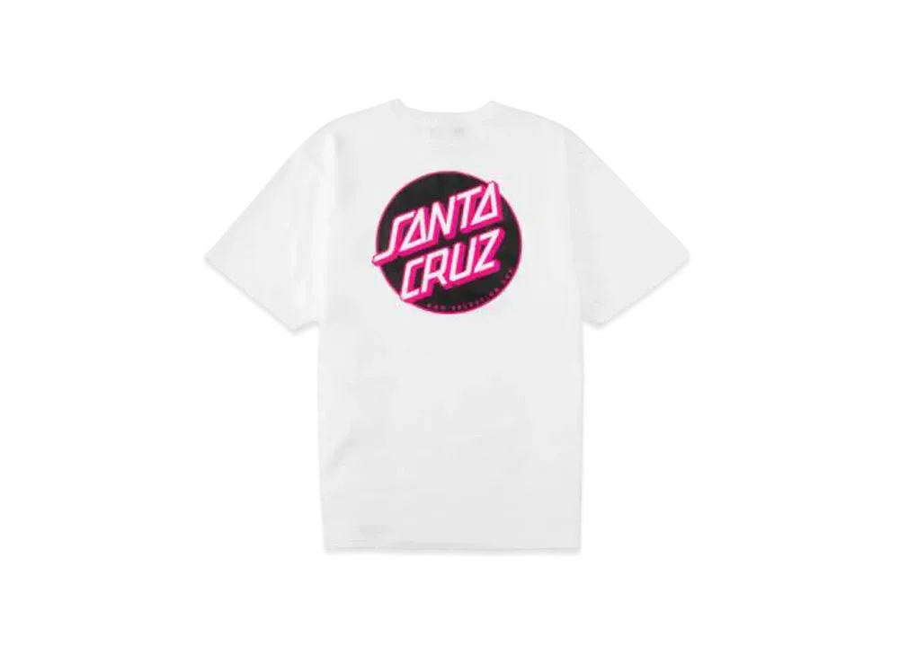 GOD SELECTION XXX T-SHIRT GX-A21-SCST-02 "White"