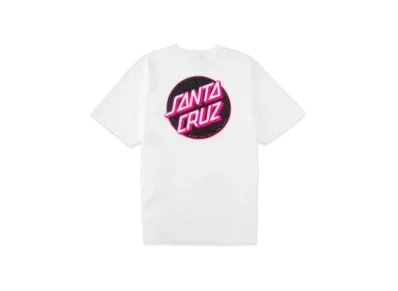 GOD SELECTION XXX T-SHIRT GX-A21-SCST-02 "White"