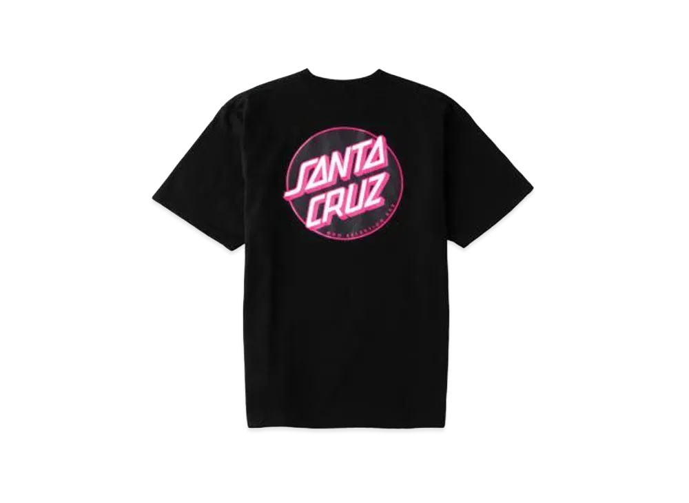 GOD SELECTION XXX T-SHIRT GX-A21-SCST-02 "Black"