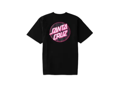 GOD SELECTION XXX T-SHIRT GX-A21-SCST-02 "Black"