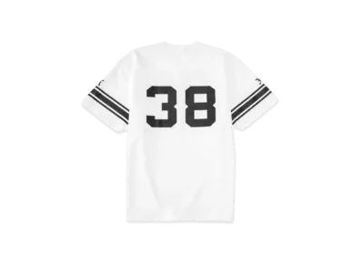 GOD SELECTION XXX T-SHIRT GX-A21-ST-15 "White"