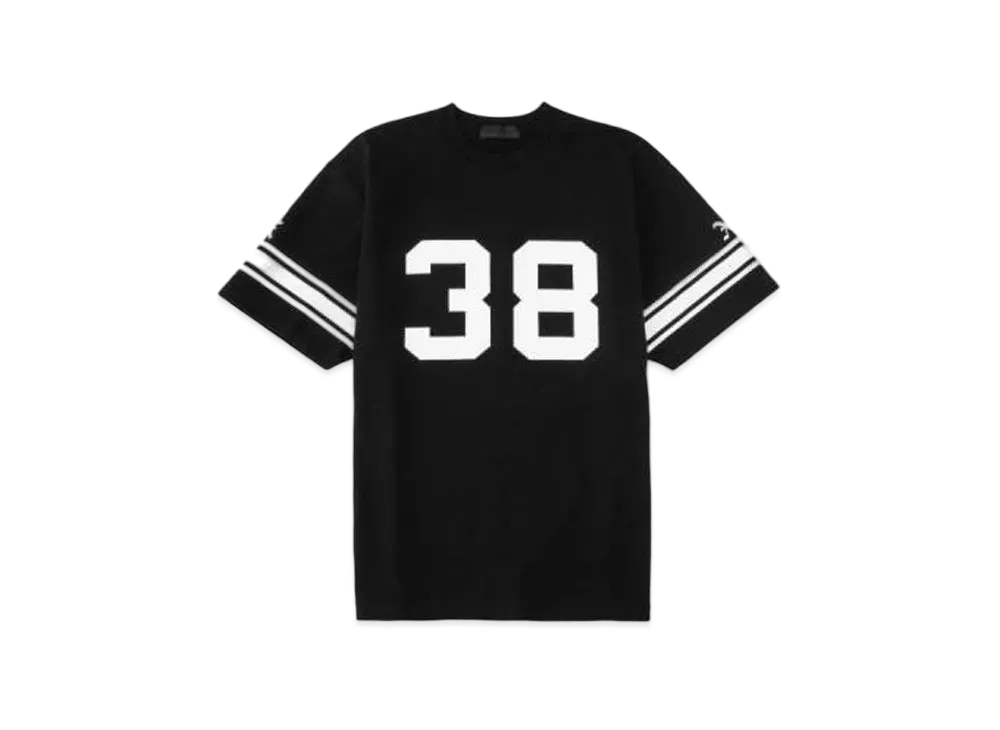 GOD SELECTION XXX T-SHIRT GX-A21-ST-15 "Black"