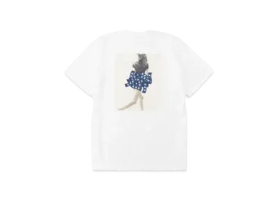 GOD SELECTION XXX T-SHIRT GX-S21-ST-19 "White"