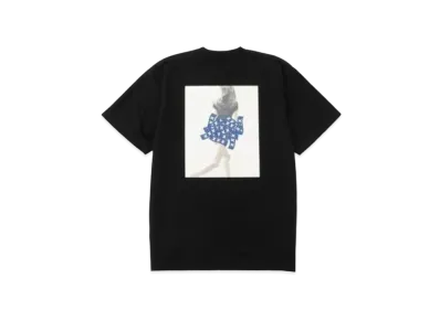 GOD SELECTION XXX T-SHIRT GX-S21-ST-19 "Black"