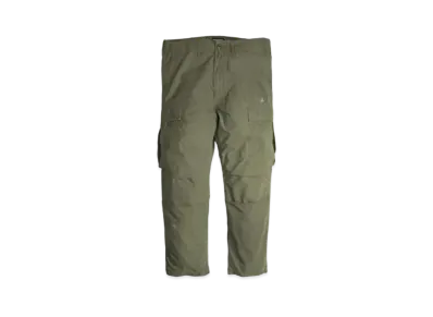 GOD SELECTION XXX CARGO PANTSV GX-S20-PT-03 "Olive Drab"