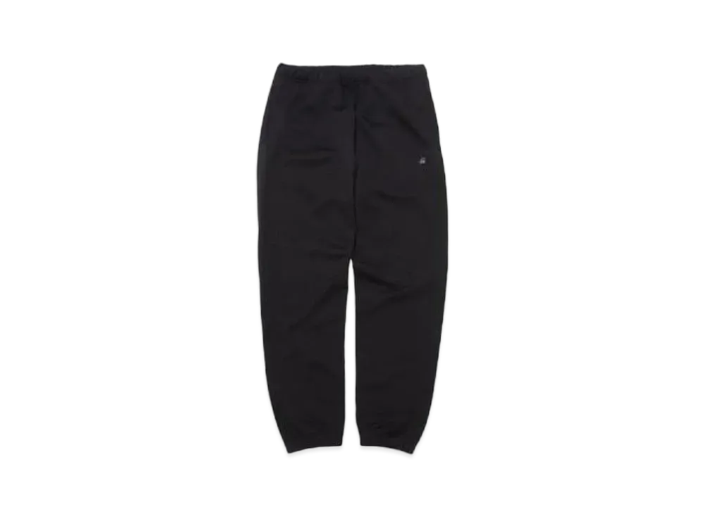 GOD SELECTION XXX SWEAT PANTS GX-A22-PT-03 "Black"