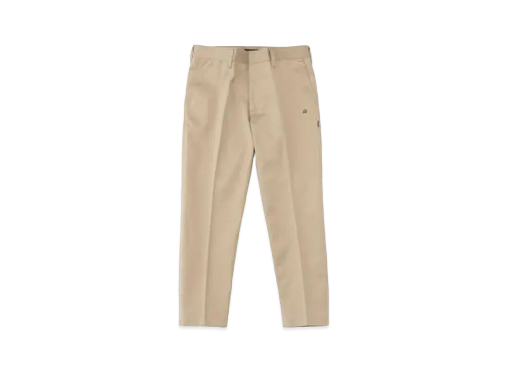 GOD SELECTION XXX CHINO PANTS GX-S21-PT-01 "Beige"