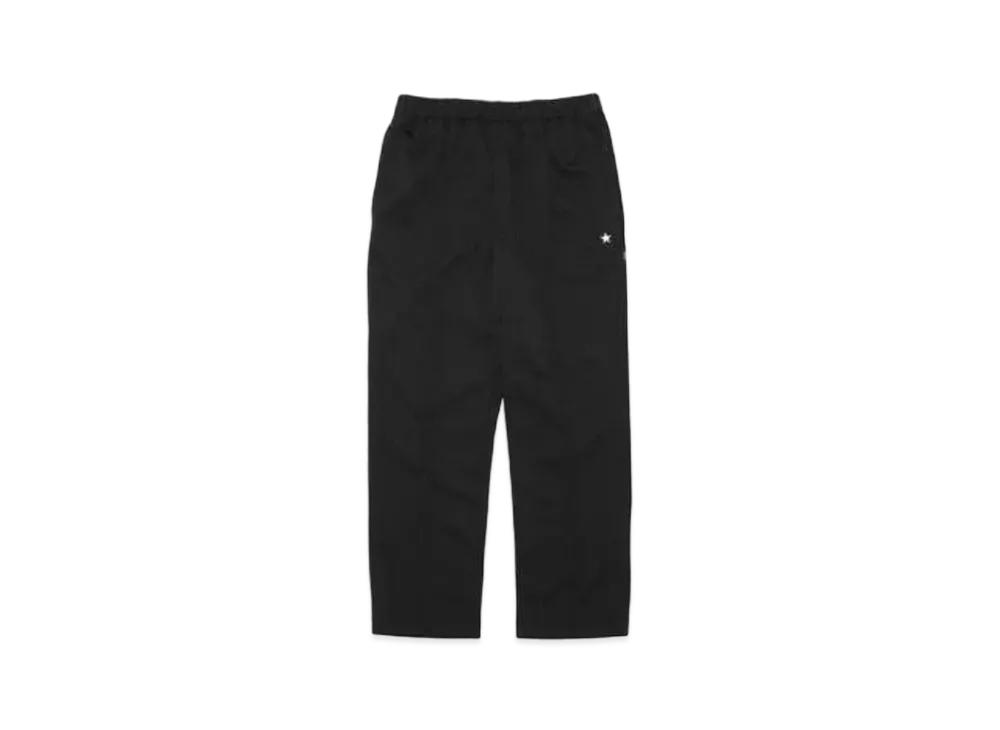 GOD SELECTION XXX TRACK PANTS GX-A22-PT-02 "Black"