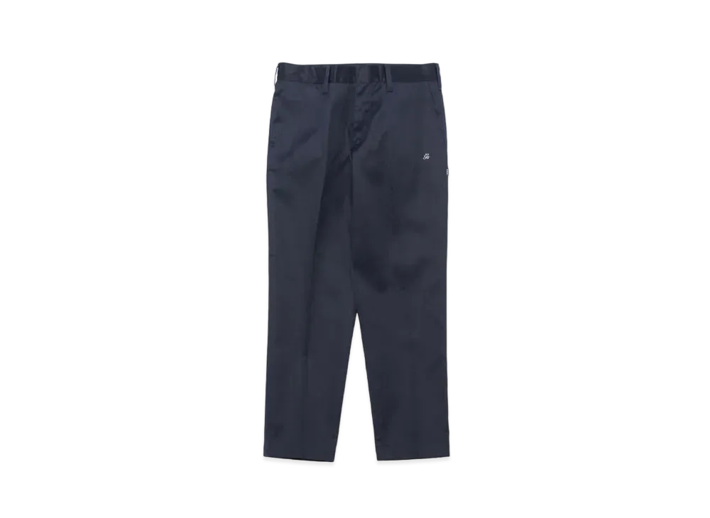 GOD SELECTION XXX CHINO PANTS GX-A22-PT-01 "Navy"