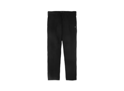 GOD SELECTION XXX CHINO PANTS GX-A21-PT-01 "Black"
