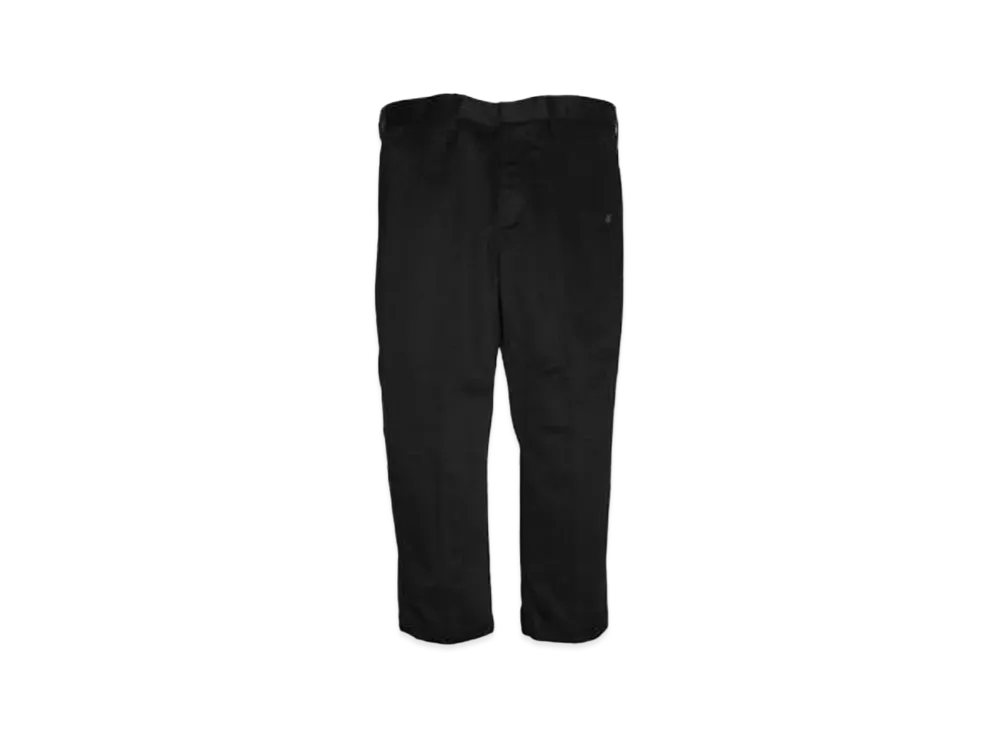 GOD SELECTION XXX CHINO PANTS GX-A20-PT-06 "Black"
