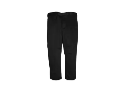GOD SELECTION XXX CHINO PANTS GX-A20-PT-06 "Black"