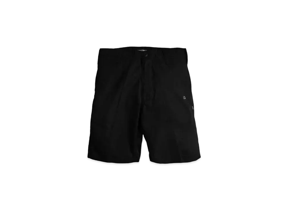 GOD SELECTION XXX SHORTS GX-S20-SP-02 "Black"