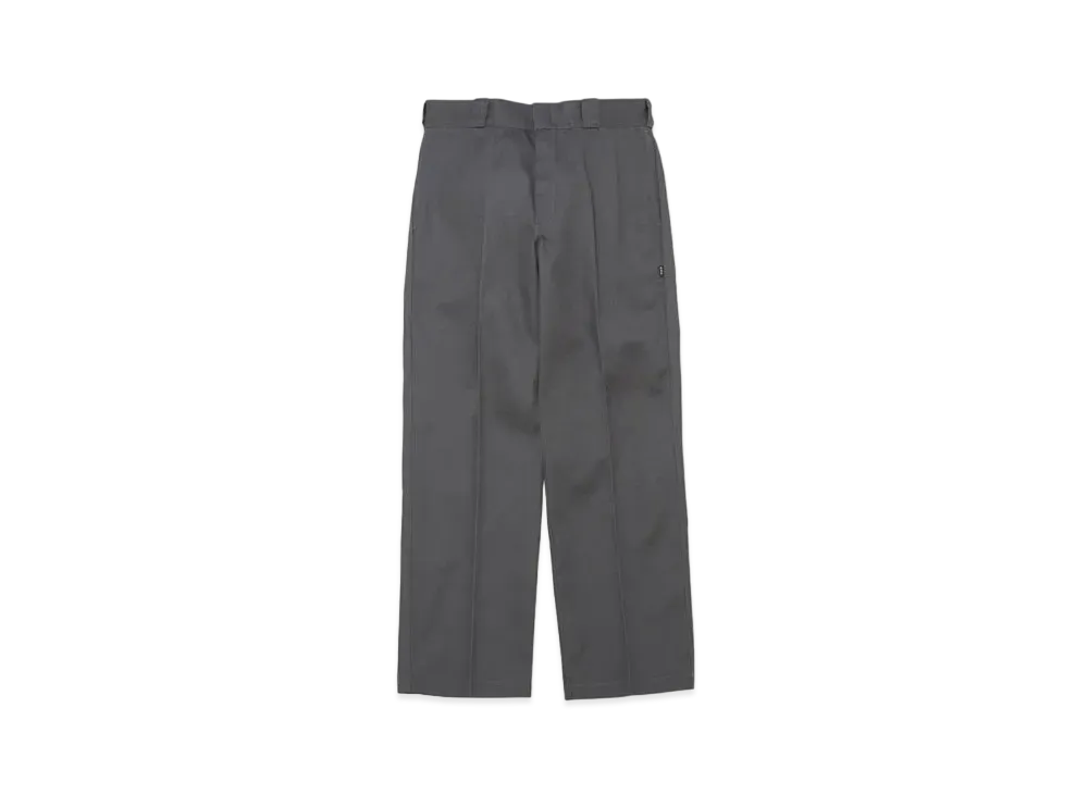 GOD SELECTION XXX x DICKIES WORK PANTS GX-A22-DPT-01 "Grayk"