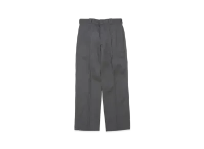 GOD SELECTION XXX x DICKIES WORK PANTS GX-A22-DPT-01 "Grayk"