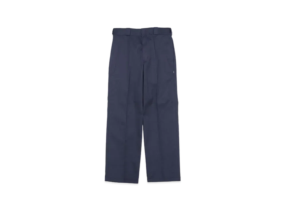 GOD SELECTION XXX x DICKIES WORK PANTS GX-A22-DPT-01 "Navy"