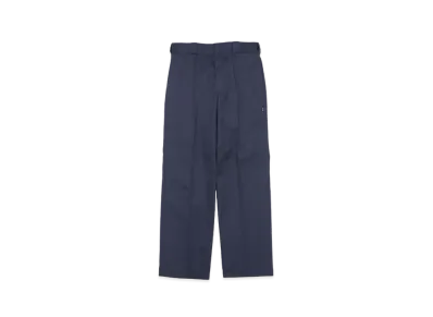 GOD SELECTION XXX x DICKIES WORK PANTS GX-A22-DPT-01 "Navy"