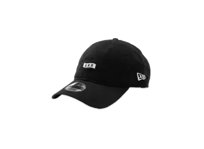GOD SELECTION XXX CAP GX-A21-HT-01 "Black"