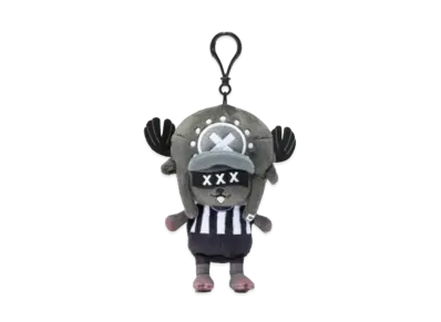 GOD SELECTION XXX x ONE PIECE KEY CHAIN GX-A22-OPGD-01 "Monoqlo"