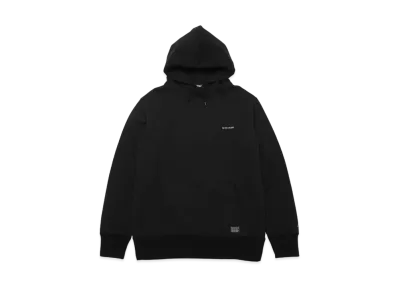 GOD SELECTION XXX x BE MY GUEST HOODIE GX-S21-BMGHD-01 "Black"