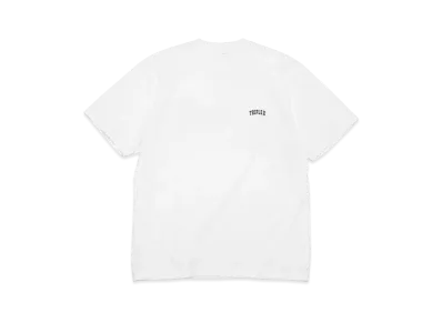 GOD SELECTION XXX T-SHIRT GX-A22-ST-07 "White"