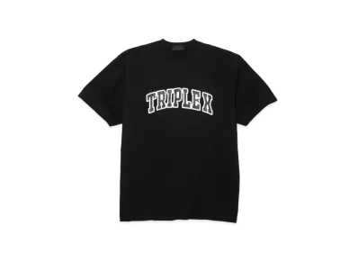 GOD SELECTION XXX T-SHIRT GX-A22-ST-03 "Black/White"