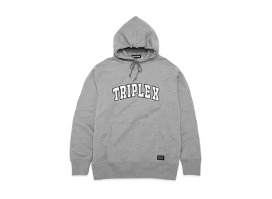GOD SELECTION XXX HOODIE GX-A22-HD-01 "Gray"