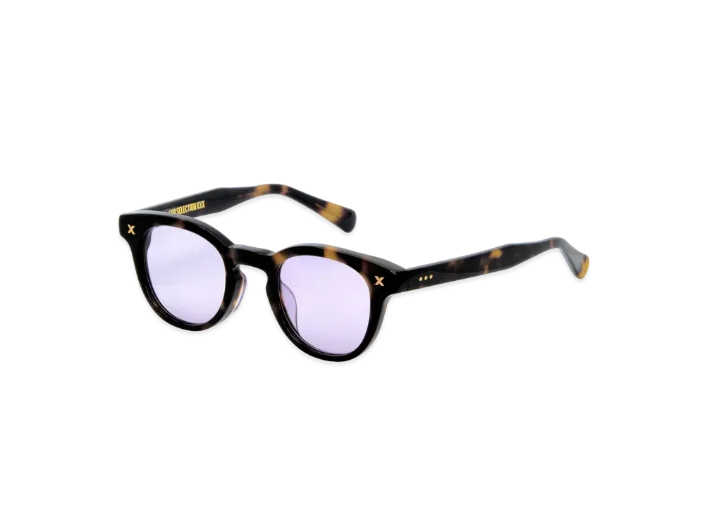 GOD SELECTION XXX SUNGLASSES GX-S21-EW-01 