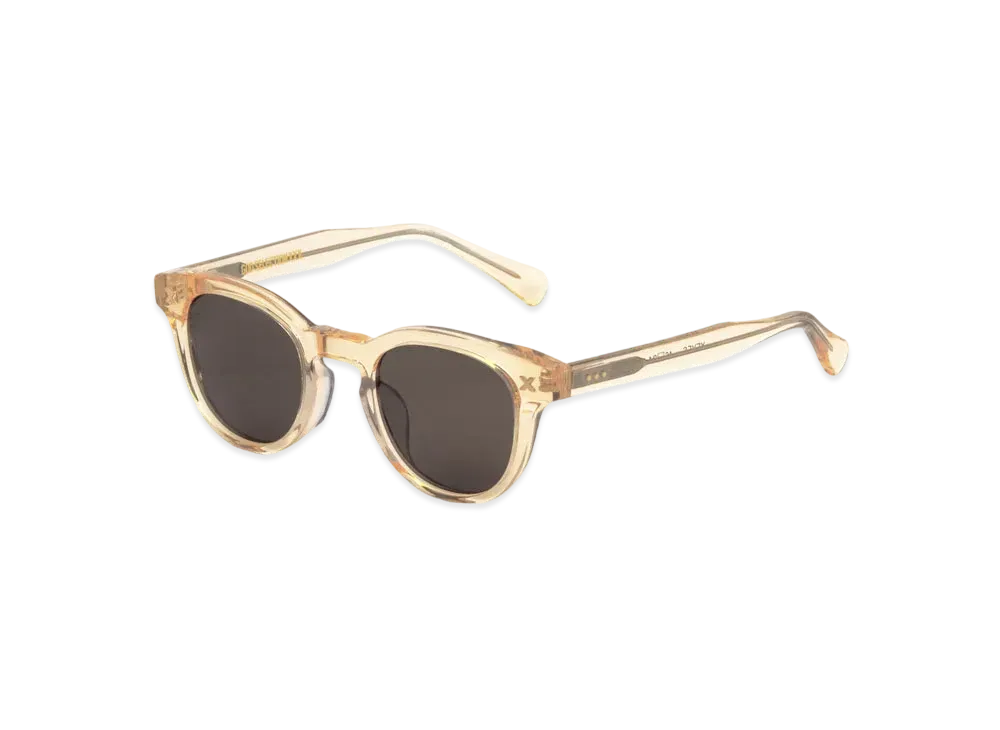 GOD SELECTION XXX SUNGLASSES GX-S21-EW-01 