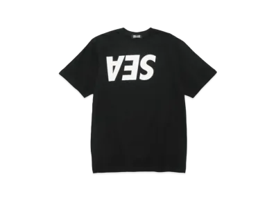 GOD SELECTION XXX x WIND AND SEA T-Shirt GX-A23-WSST-01 "Black"