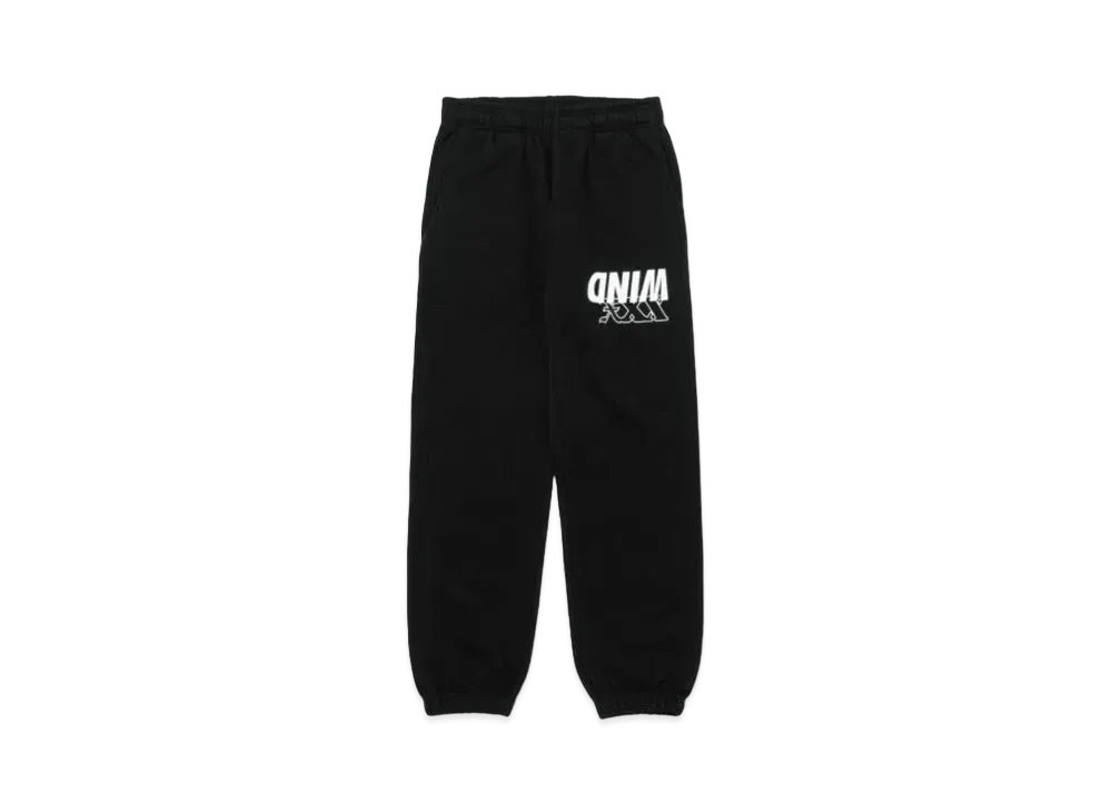ウィンダンシー　ゴッドセレクション　スウェットパンツXL GOD SELECTION XXX x WIND AND SEA Sweat Pants GX-A23-WSPT-01 