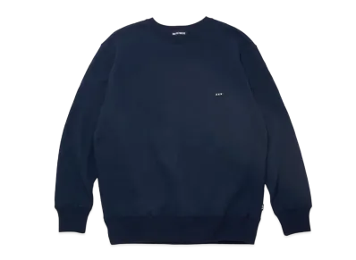 GOD SELECTION XXX Crew Neck Shirt GX-S23-CN-01 "Navy"