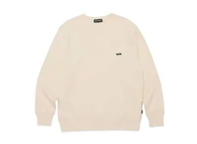 GOD SELECTION XXX Crew Neck Shirt GX-S23-CN-01 "Ivory"