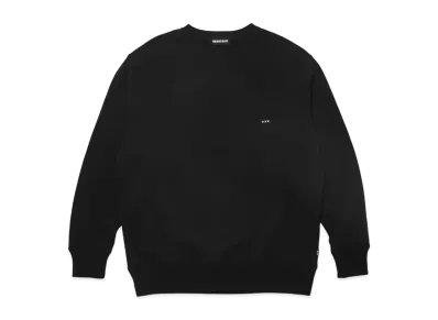 GOD SELECTION XXX Crew Neck Shirt GX-S23-CN-01 "Black"