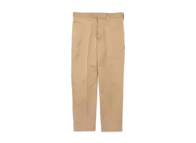 GOD SELECTION XXX Chino Pants GX-S23-PT-06 "Beige"