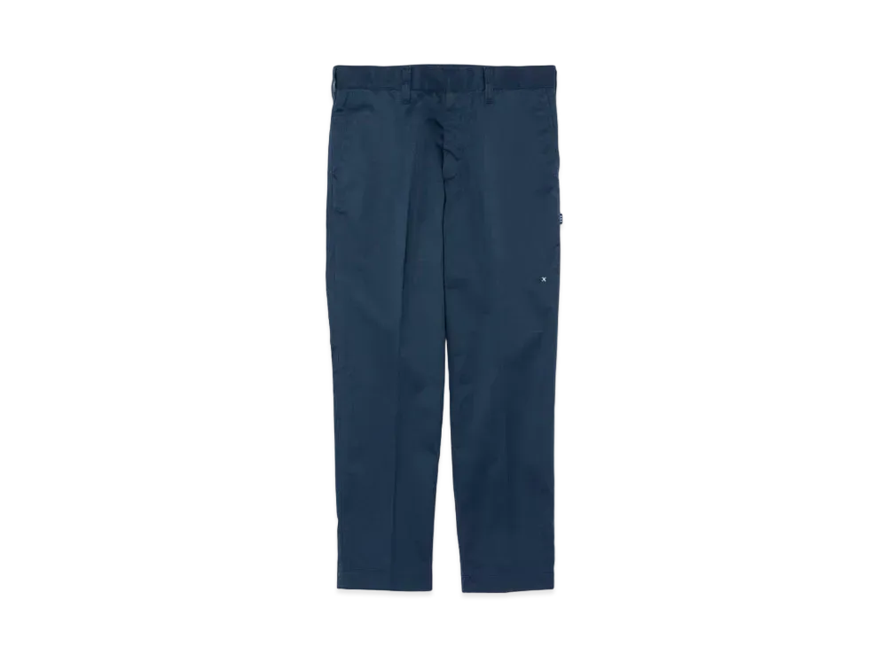 GOD SELECTION XXX Chino Pants GX-S23-PT-06 "Navy"