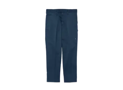 GOD SELECTION XXX Chino Pants GX-S23-PT-06 "Navy"