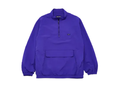 GOD SELECTION XXX Half Zip Track Jacket GX-A24-JK-01 "Purple"