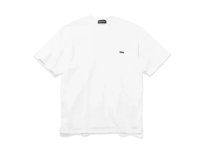 GOD SELECTION XXX T-Shirt GX-A24-ST-01 "White"