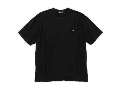 GOD SELECTION XXX T-Shirt GX-A24-ST-01 "Black"