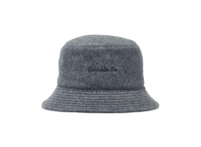 GOD SELECTION XXX Bucket Hat GX-A24-HT-01 "Gray"