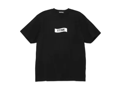 GOD SELECTION XXX x TTNE T-Shirt GX-A24-TNST-01 "Black"